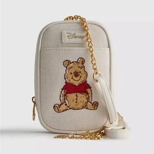 Winnie the Pooh Bag